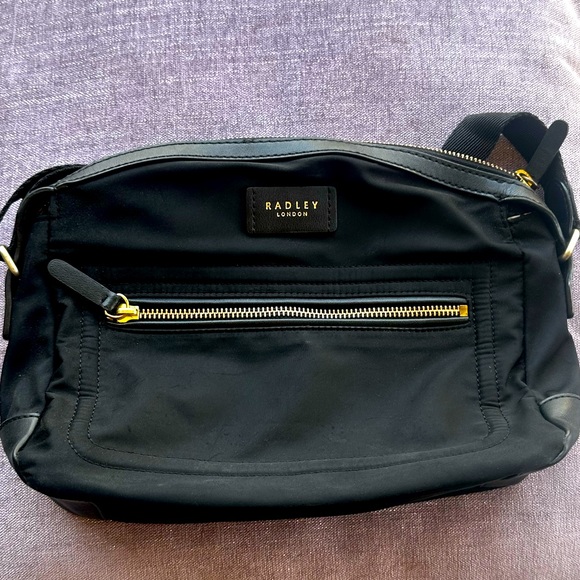 Radley London Crossbody Handbag - Picture 1 of 8